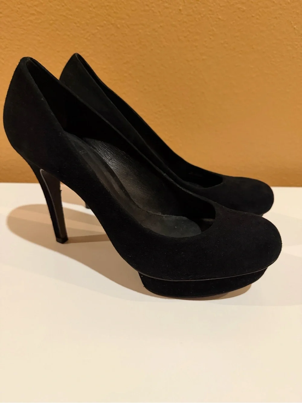 Tory Burch sophisticated black